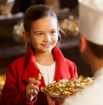 Werther’s Original – the traditional cream candy with a long history